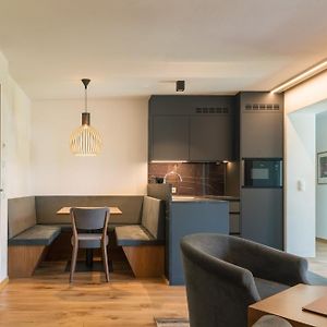 Hotel Appartement Krone